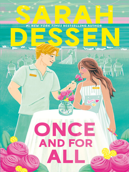 Cover image for Once and for All